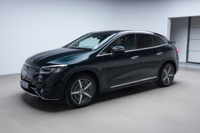 Mercedes EQE350 SUV  AMG Advance Plus 4Matic 5d