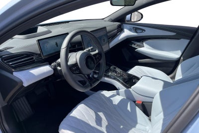 BYD Seal Excellence AWD