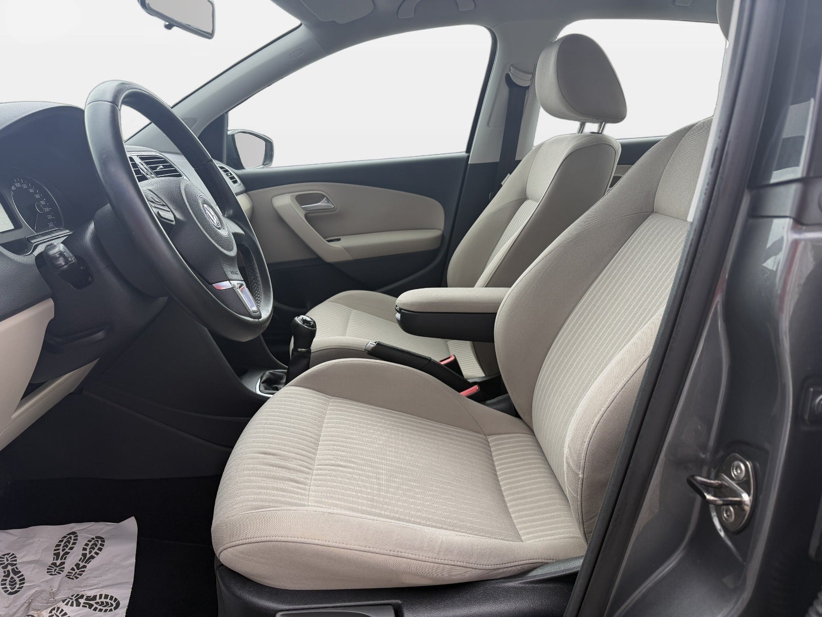 Billede af VW Polo 1,2 TSi 105 Highline