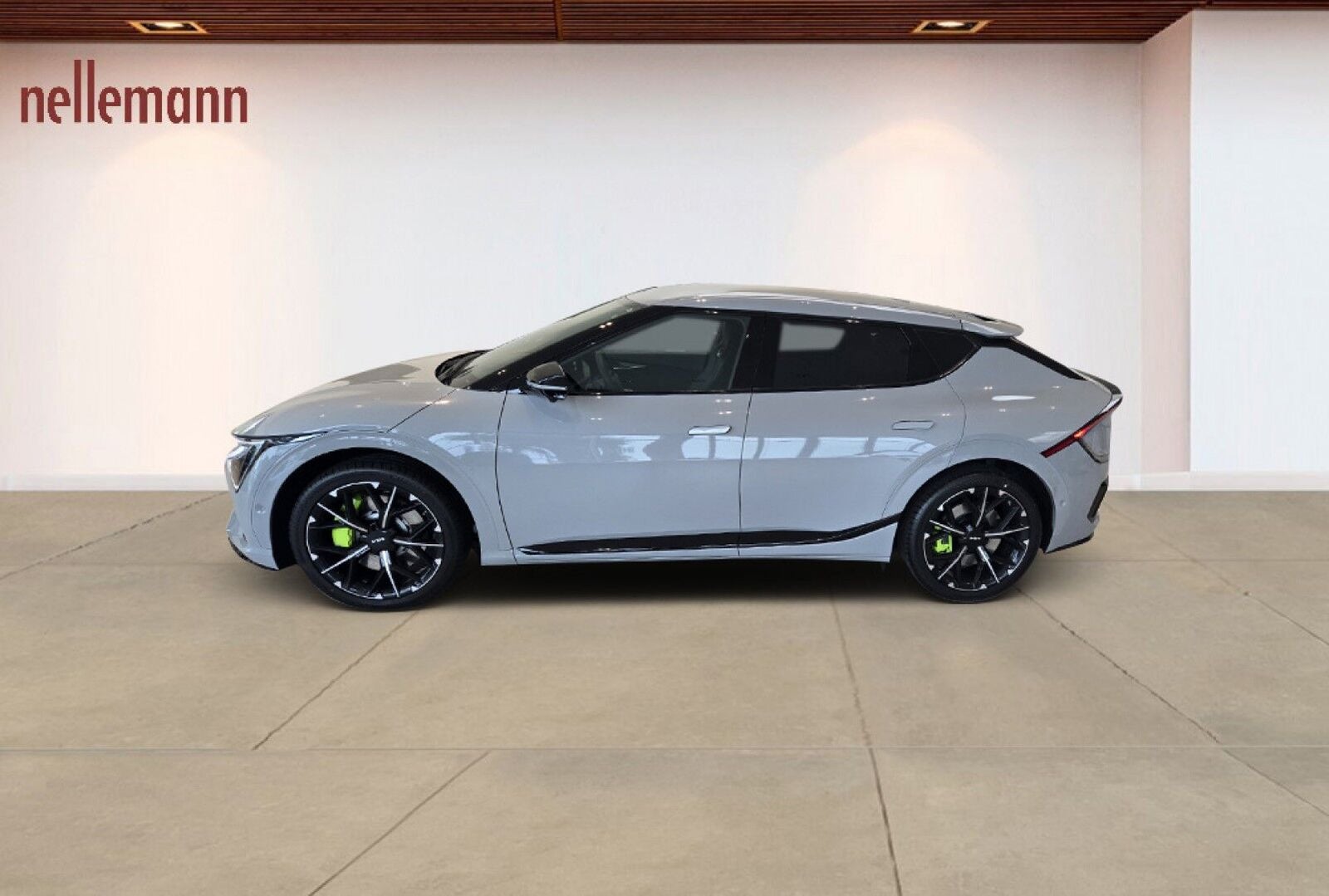 Kia EV6 GT Performance AWD