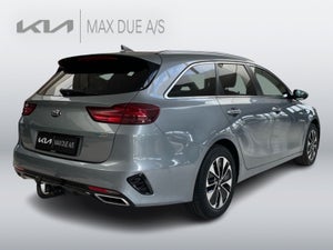 Kia Ceed PHEV Upgrade SW DCT