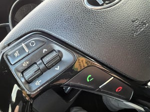 Kia Ceed CRDi 110 Attraction SW