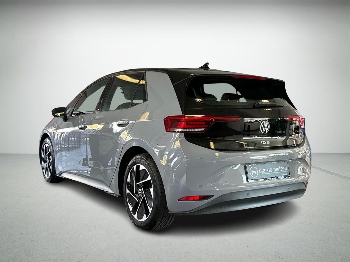 VW ID.3 Pro billede 2