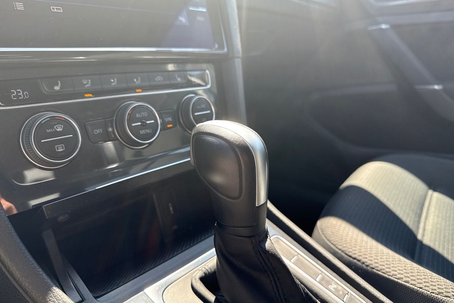 Billede af VW Golf VII 1,5 TSi 150 Comfortline Connect Variant DSG