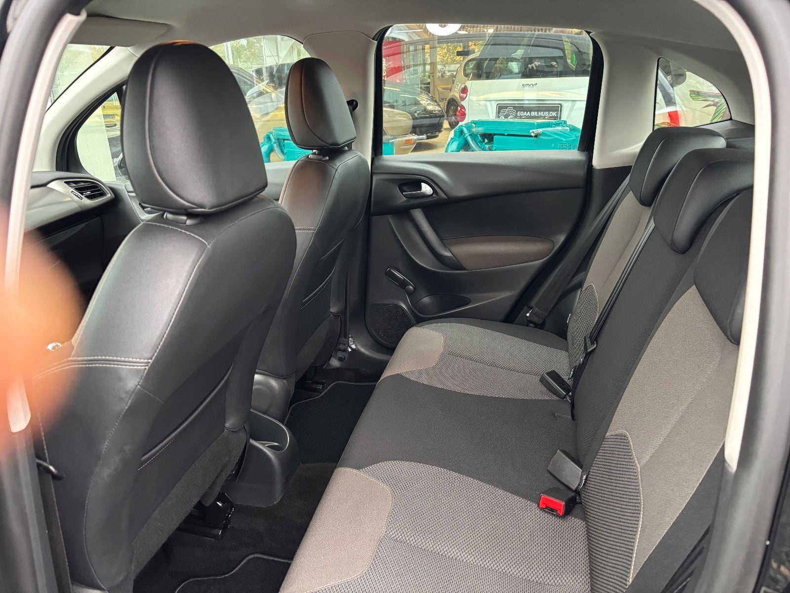 Citroën C3 VTi 68 Attraction