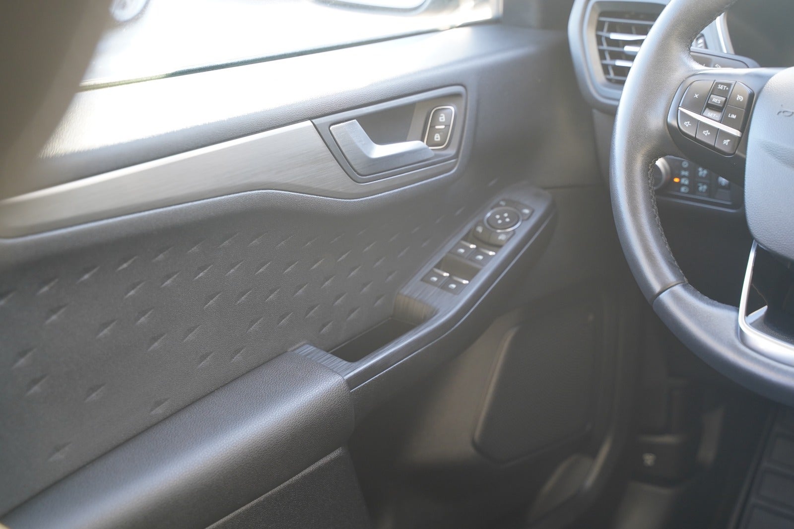 Billede af Ford Kuga 2,5 PHEV Titanium CVT