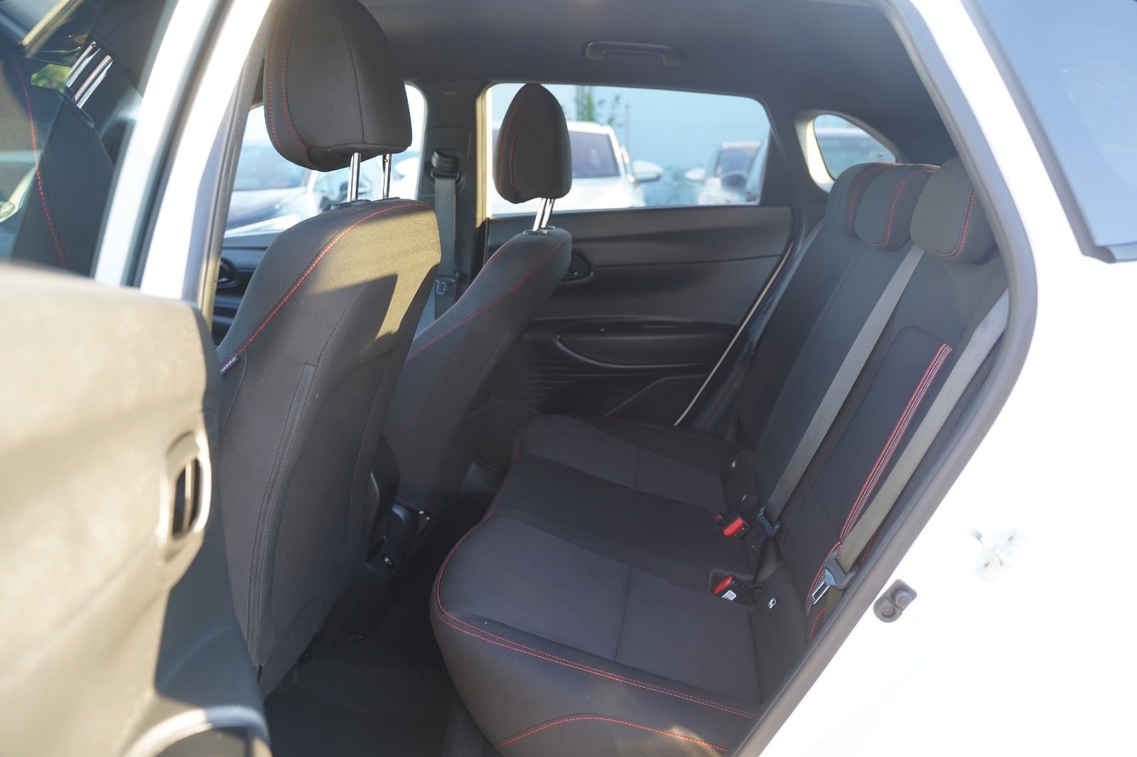 Billede af Hyundai i20 1,0 T-GDi N-Line