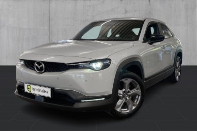 Mazda MX-30  e-SkyActiv Comfort 5d