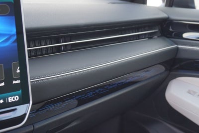 VW ID.7 Style Tourer