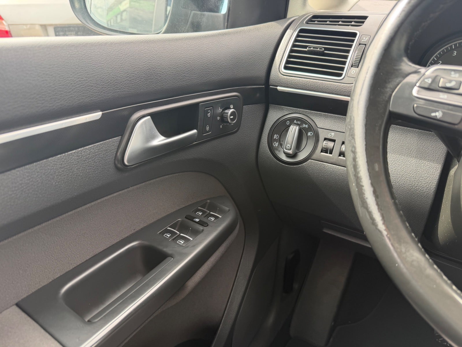 Billede af VW Touran 1,4 TSi 140 Highline DSG 7prs