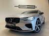 Volvo V60 T6 ReCharge R-Design aut. AWD thumbnail