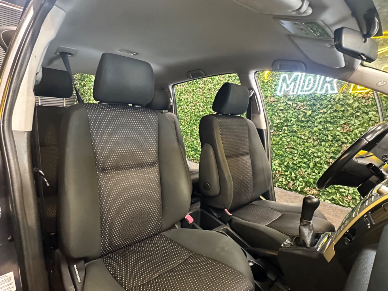 Billede af Toyota Corolla Verso 1,8 Luna+ 7prs