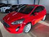Ford Fiesta EcoBoost Titanium