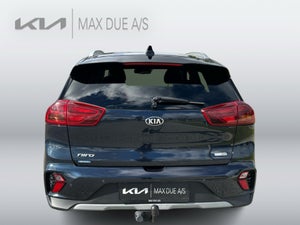 Kia Niro PHEV Advance DCT