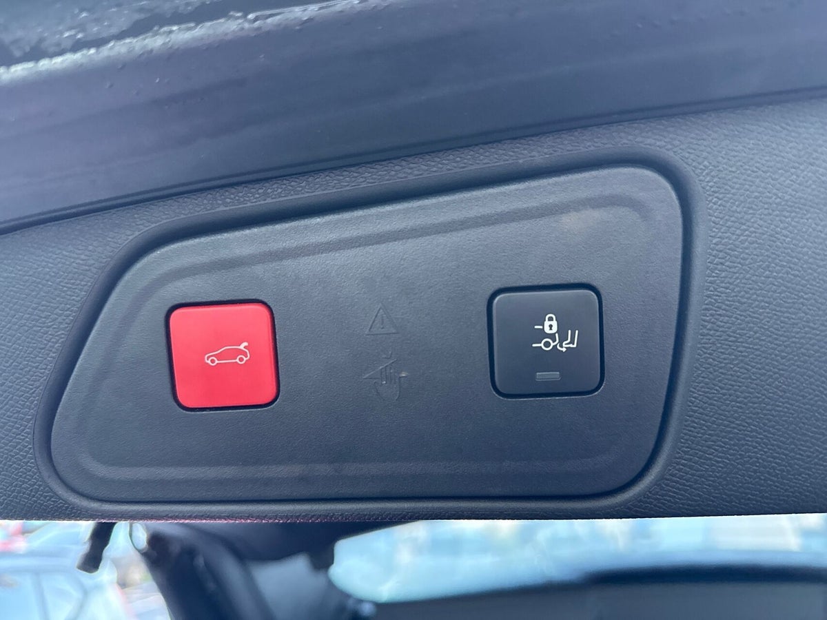 Peugeot 3008 Hybrid First Selection EAT8 billede 21