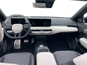 Kia EV4 Long Range GT-Line