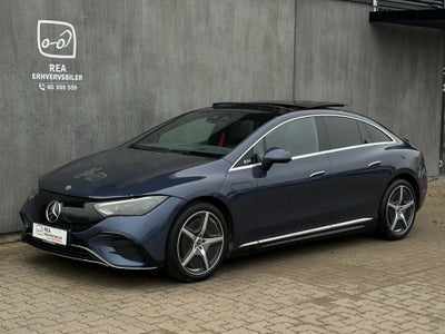 Mercedes EQE350  AMG Line 4Matic 4d