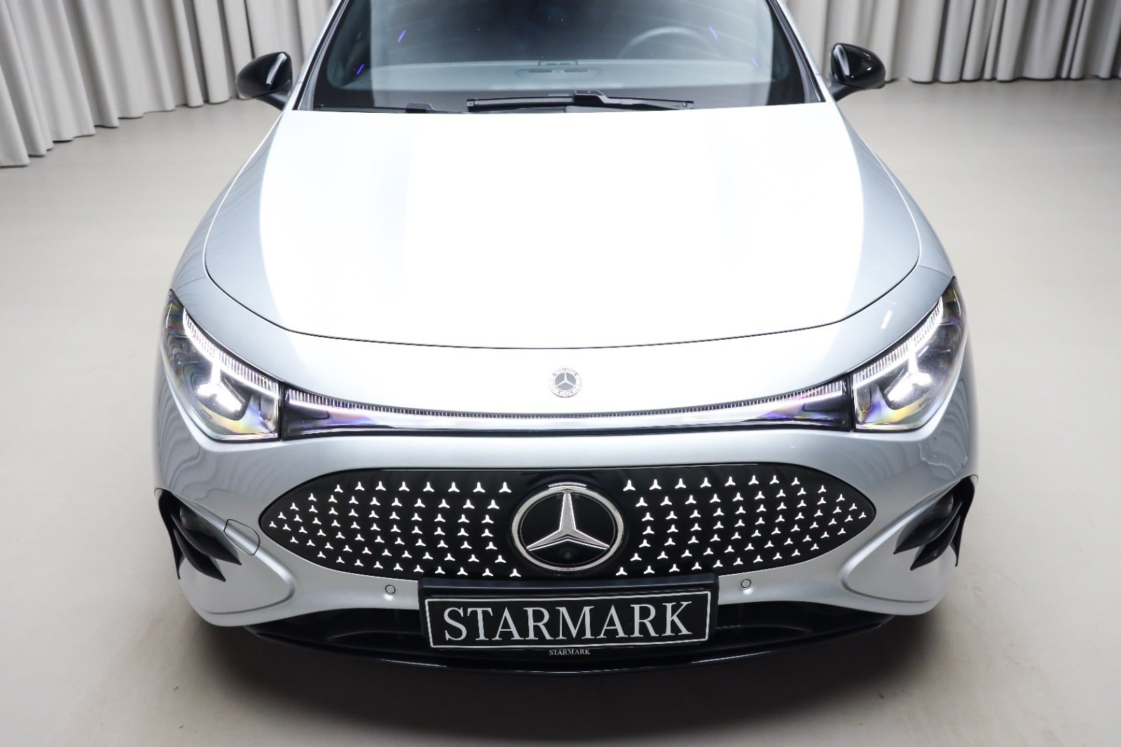 Mercedes-Benz CLA 250+ (7/8)