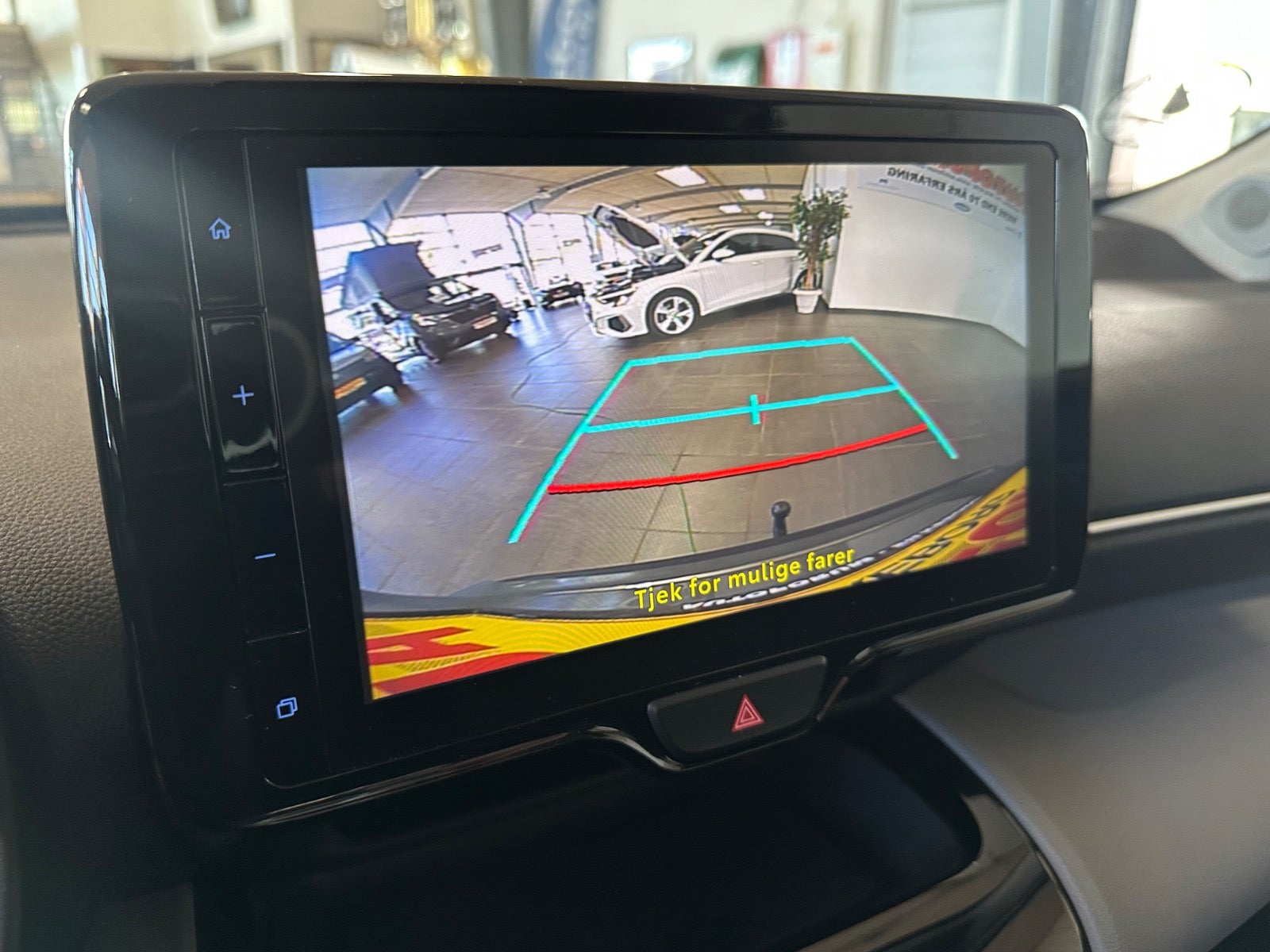 Toyota Yaris Cross, Billede 10
