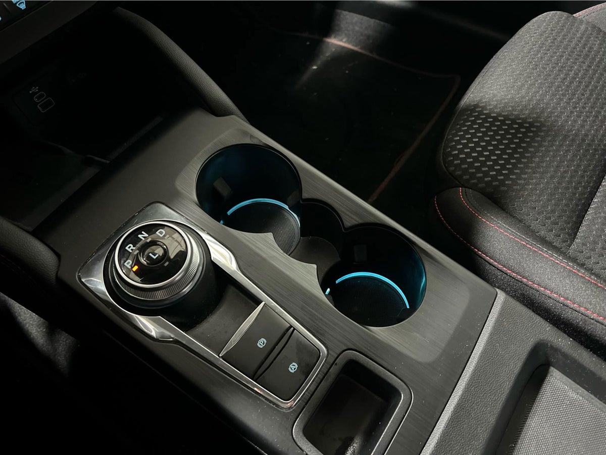 Ford Focus EcoBlue ST-Line X stc. aut. billede 14