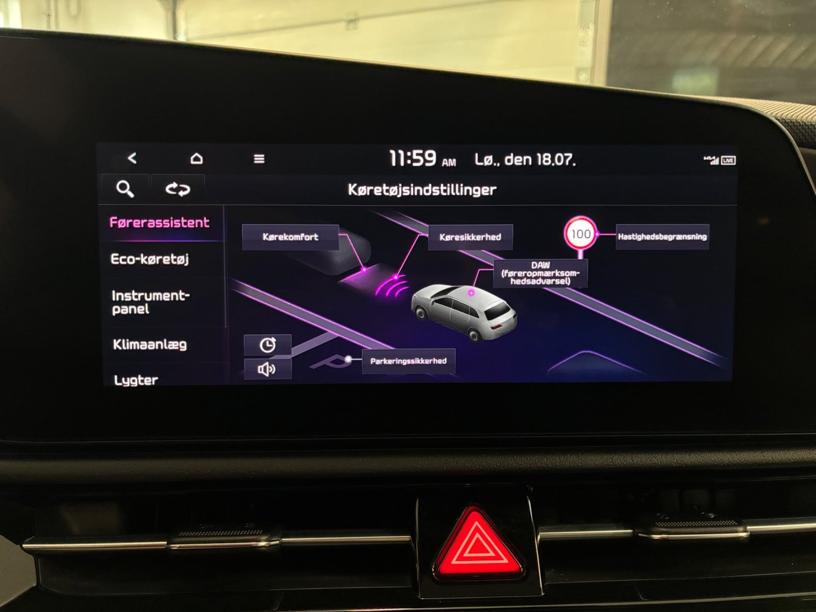 Billede af Kia Niro 1,6 PHEV Upgrade DCT