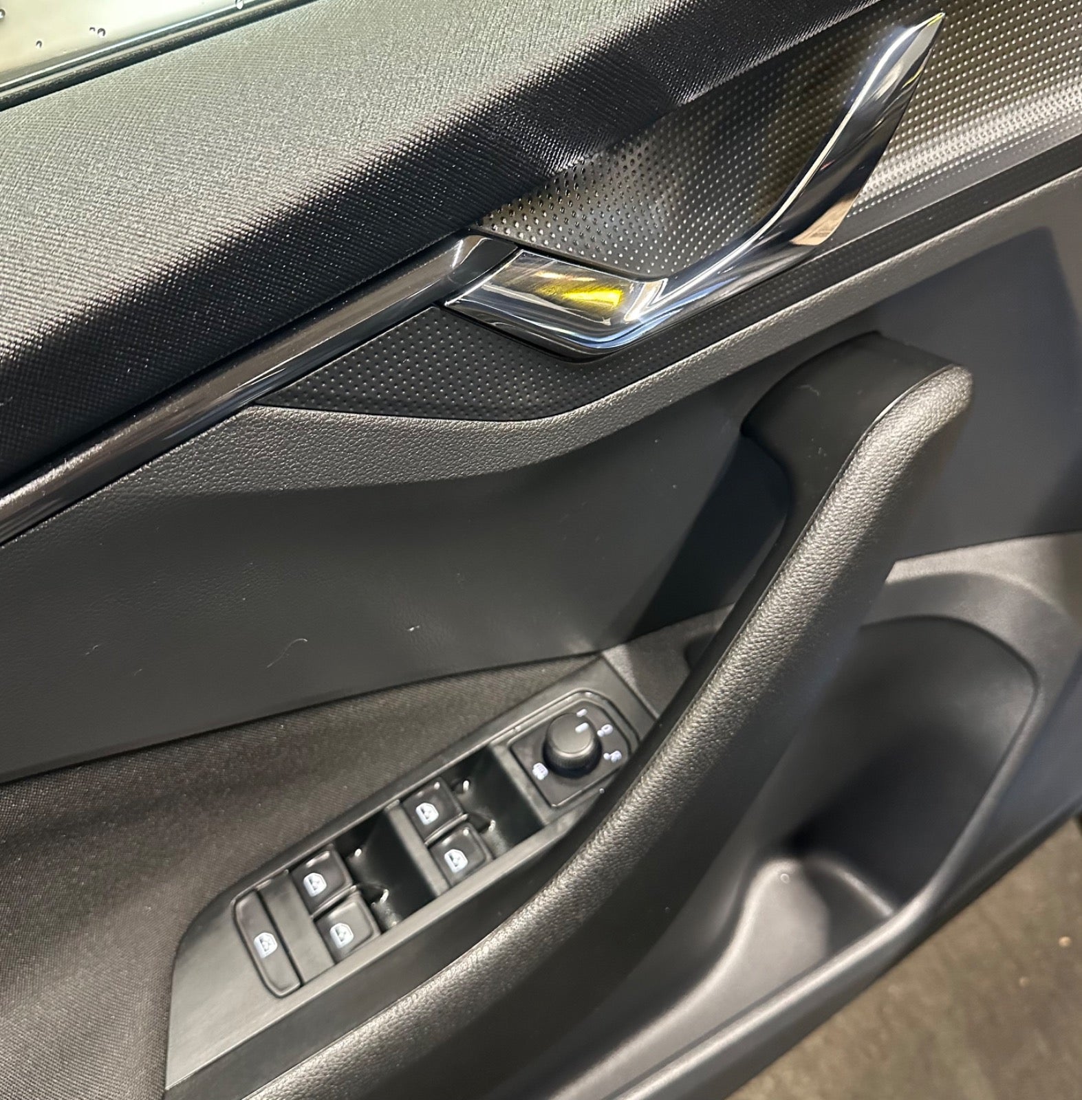 Billede af Skoda Scala 1,0 TSi 115 Style DSG