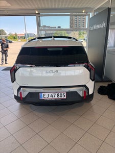 Kia EV3 Long Range Upgrade