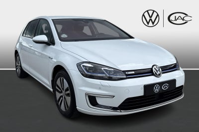 VW e-Golf VII  Comfortline 5d