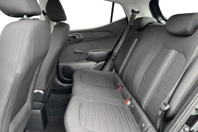 Hyundai i10 MPi Essential