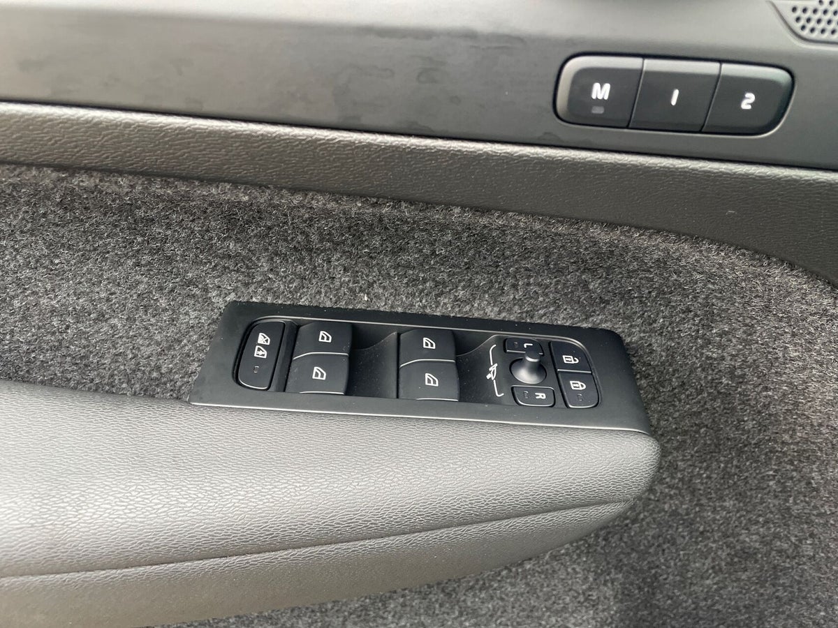 Volvo EX40 Extended Range Plus billede 17