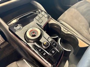 Kia Sportage PHEV GT-Line aut. 4WD