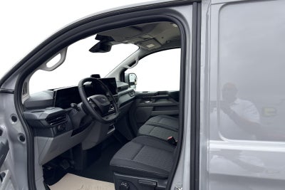 Ford E-Transit Custom 320 L1 Limited