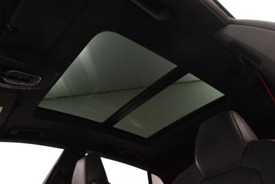 Audi RS Q8 TFSi quattro Tiptr.