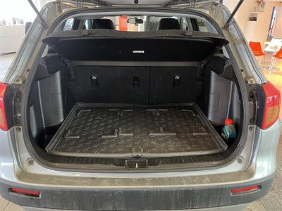 Suzuki Vitara Active billede 3