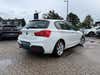 BMW 118i M-Sport aut. thumbnail