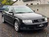 Audi A4  thumbnail