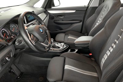 BMW 225xe Active Tourer Advantage aut. - 3