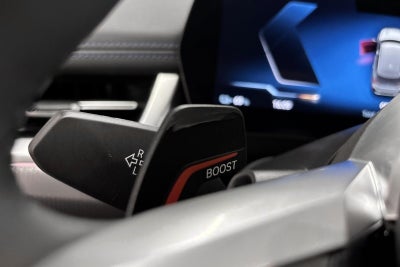 BMW iX1 eDrive20 M-Sport