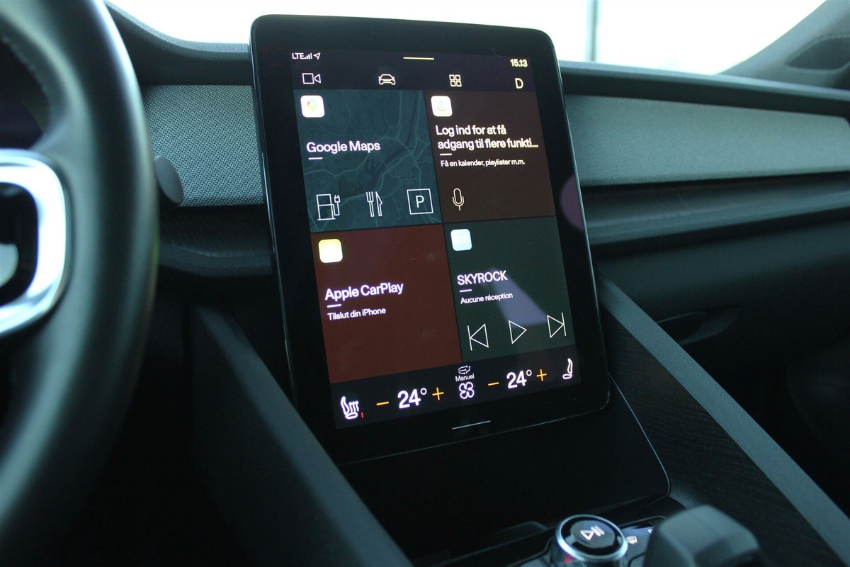 Polestar 2 Standard Range billede 7