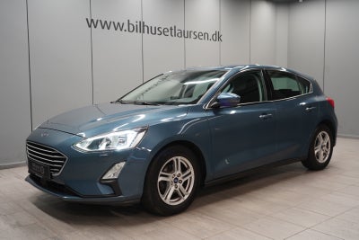 Ford Focus 1,0 EcoBoost Trend Edition 5d