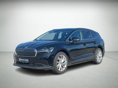 Skoda Enyaq iV Selection Lodge