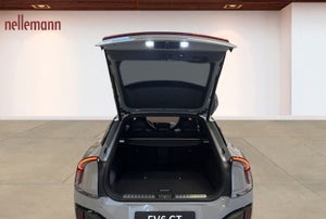 Kia EV6 GT Performance AWD