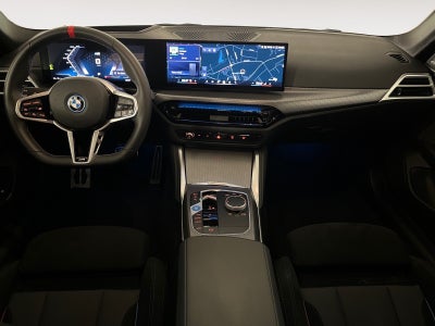 BMW i4 M60 xDrive