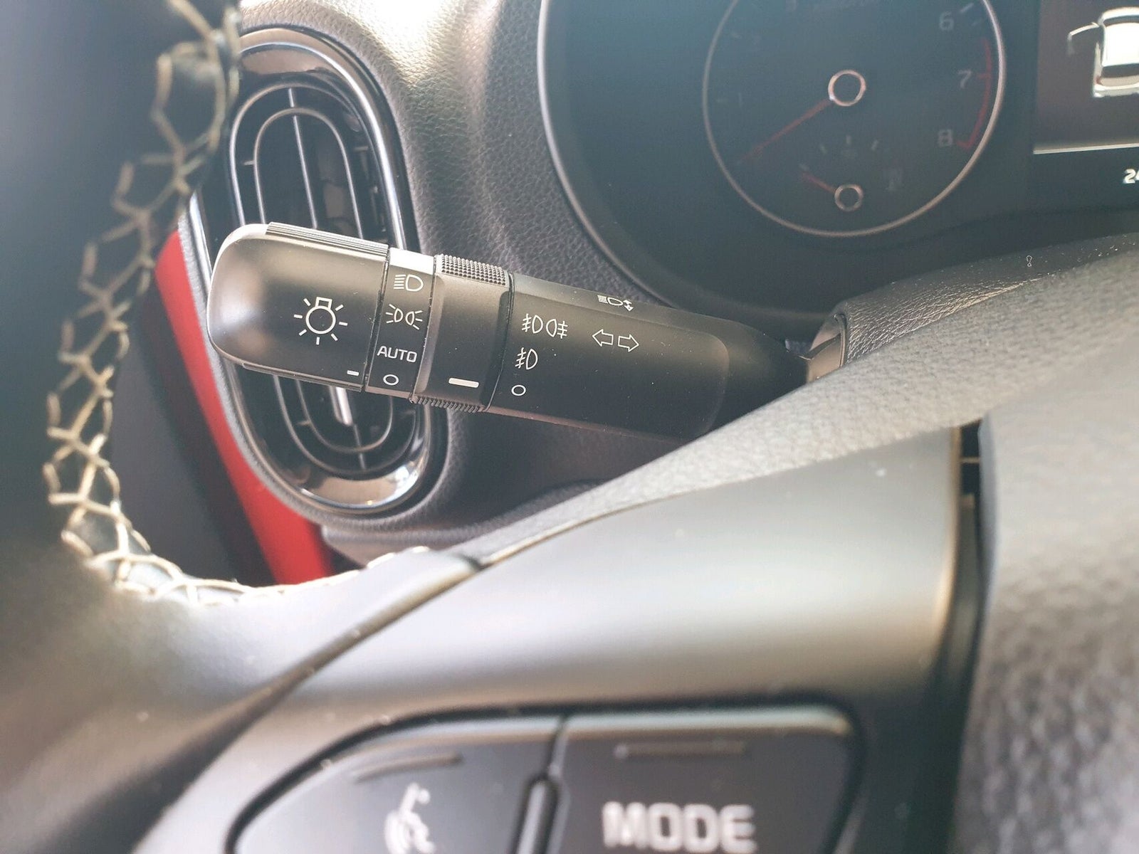 Kia Picanto Prestige Upgrade