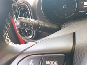 Kia Picanto Prestige Upgrade