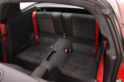 Porsche 911 Targa 4 GTS PDK