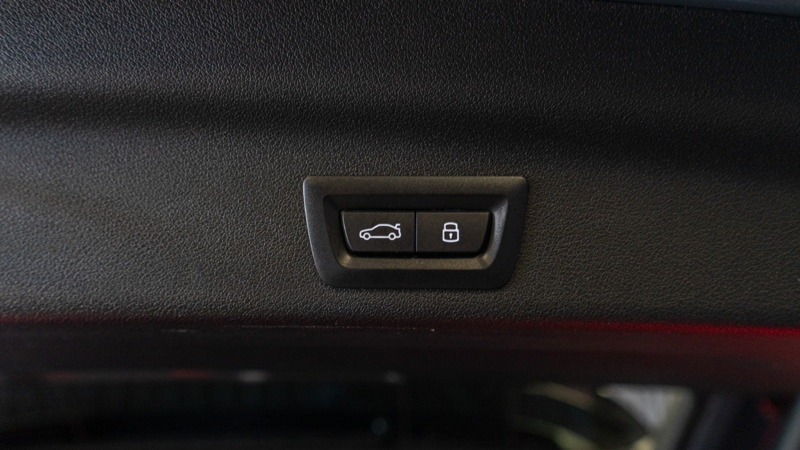 Billede af BMW iX1  eDrive20 M-Sport