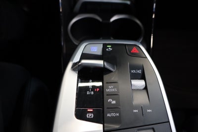 BMW iX1 xDrive30 M-Sport Premium