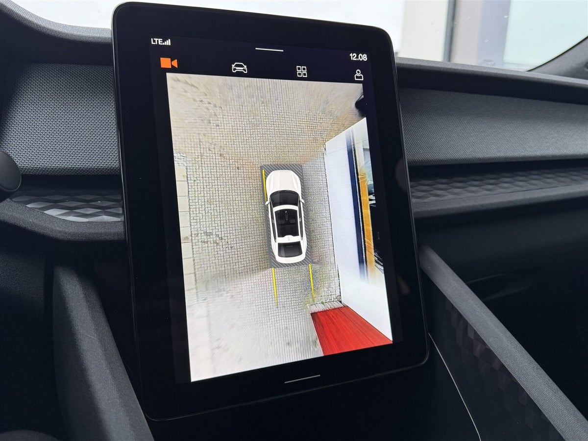 Polestar 2 Long Range billede 8