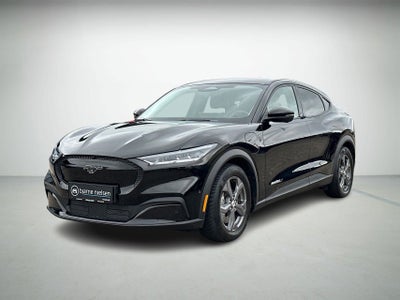 Ford Mustang Mach-E Extended Range